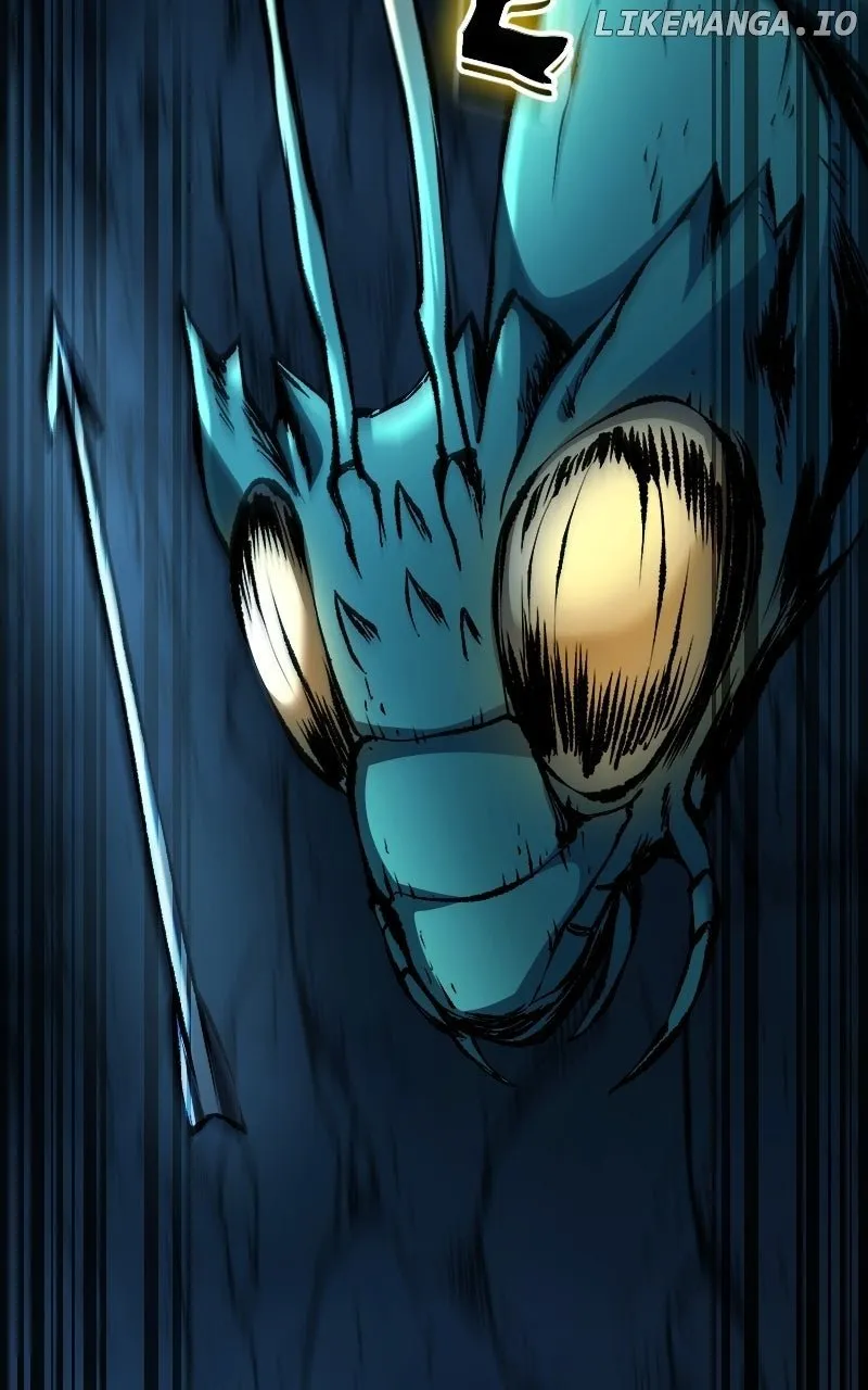 Primal Hunter Chapter 75 — Page 128