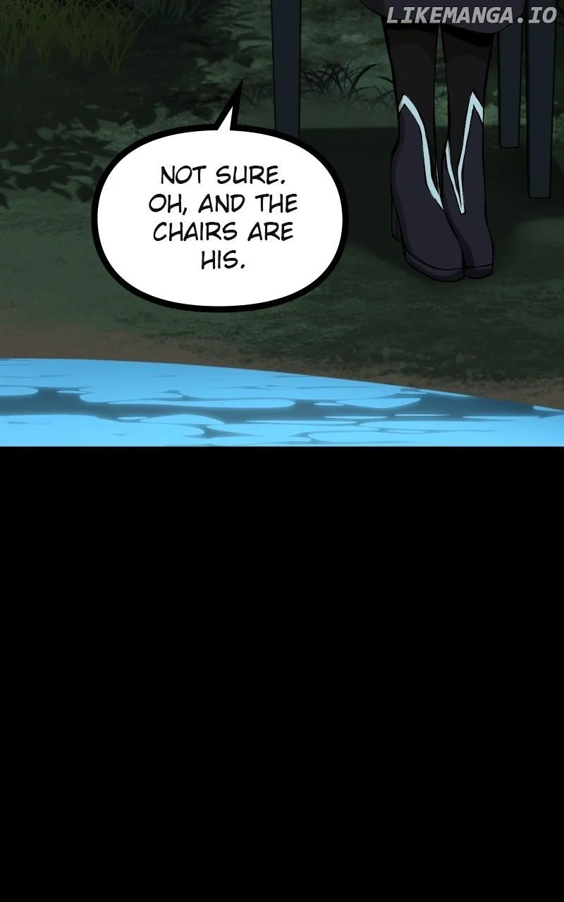 Primal Hunter Chapter 75 — Page 158