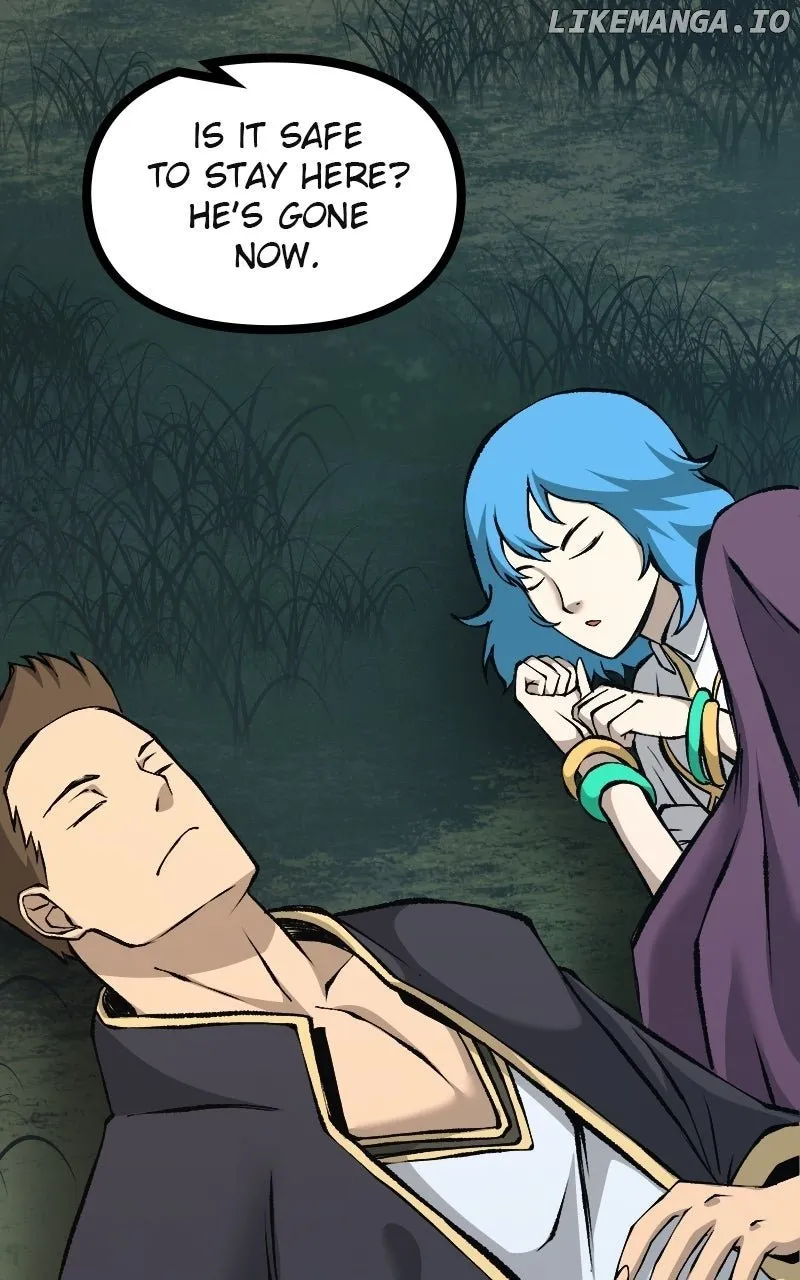 Primal Hunter Chapter 75 — Page 164