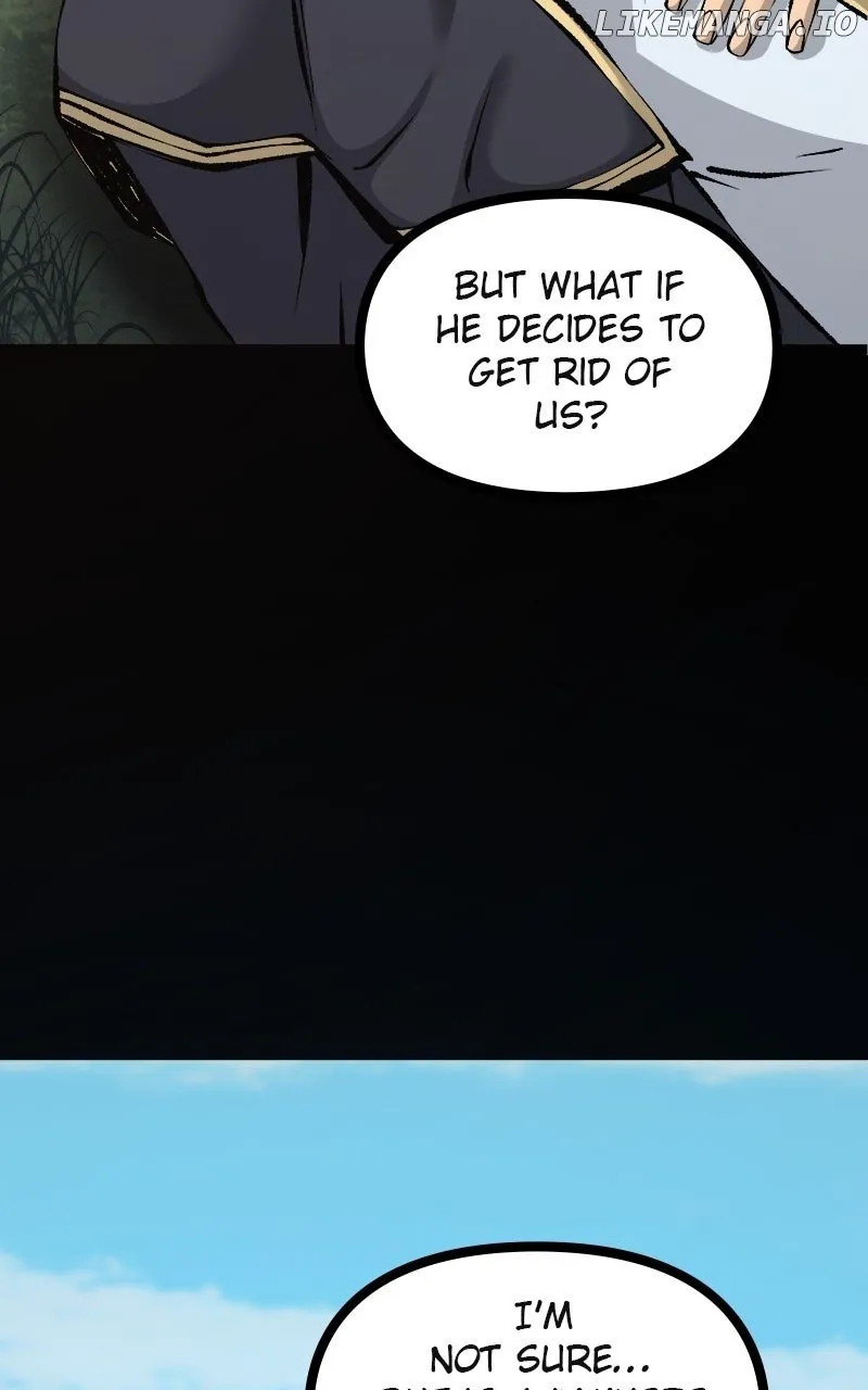 Primal Hunter Chapter 75 — Page 165