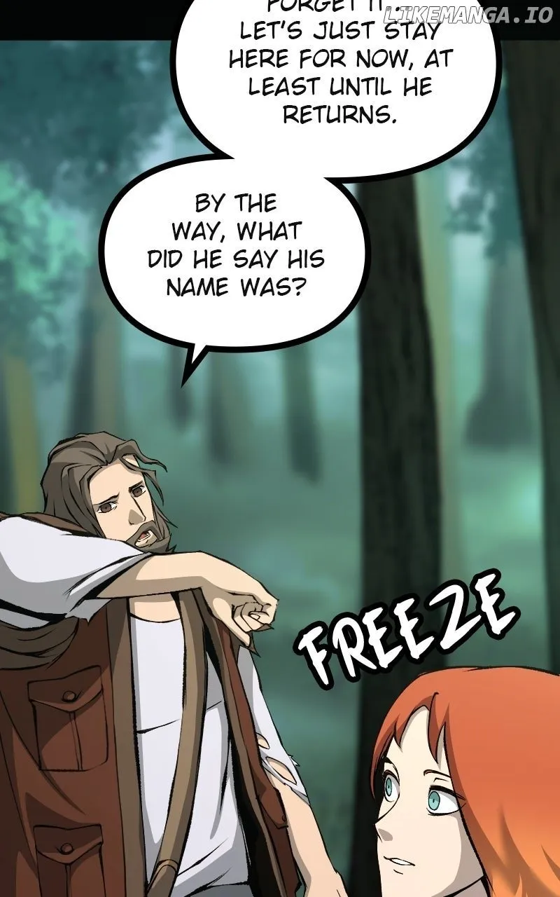 Primal Hunter Chapter 75 — Page 168