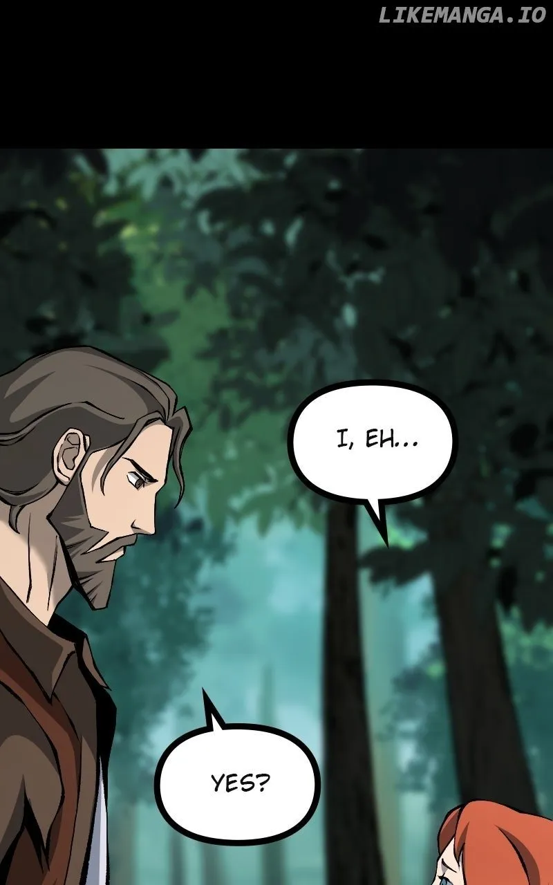 Primal Hunter Chapter 75 — Page 170