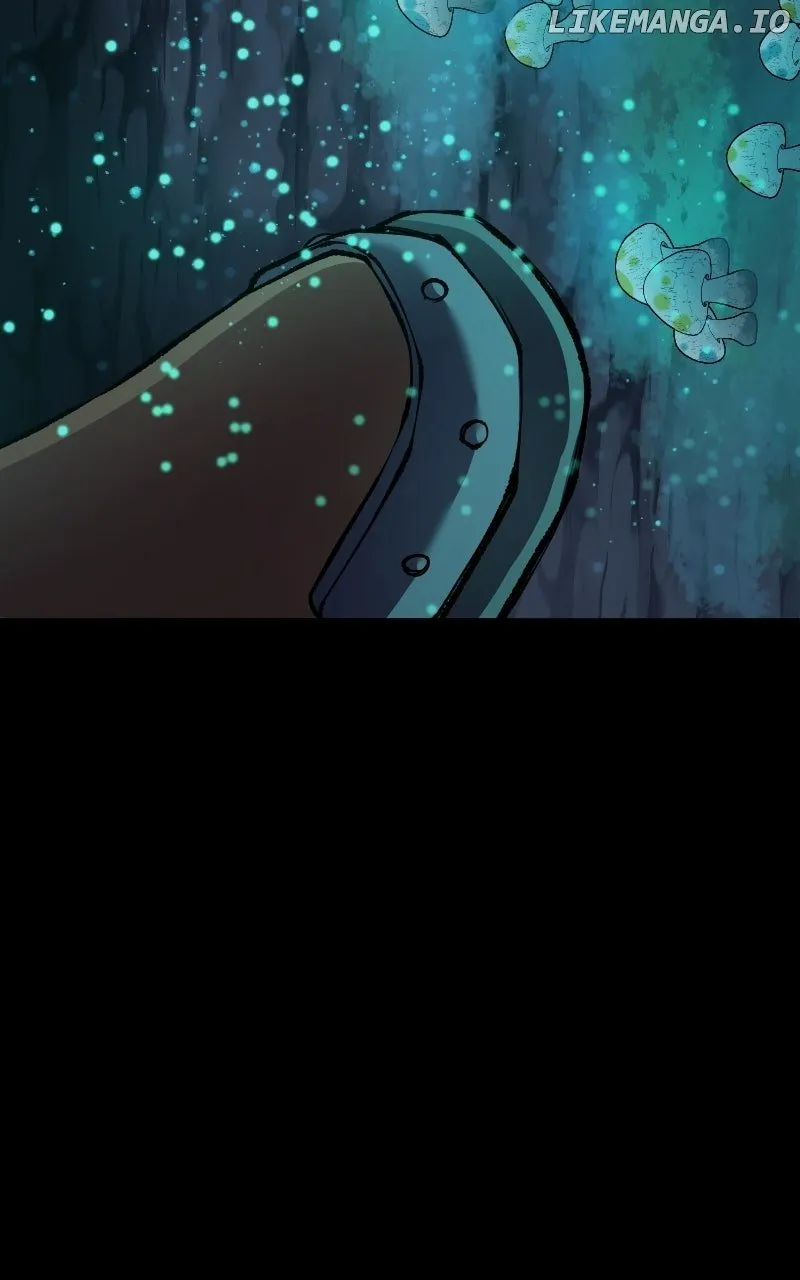 Primal Hunter Chapter 75 — Page 20