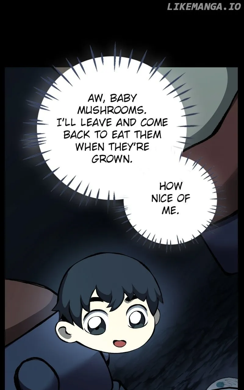 Primal Hunter Chapter 75 — Page 21