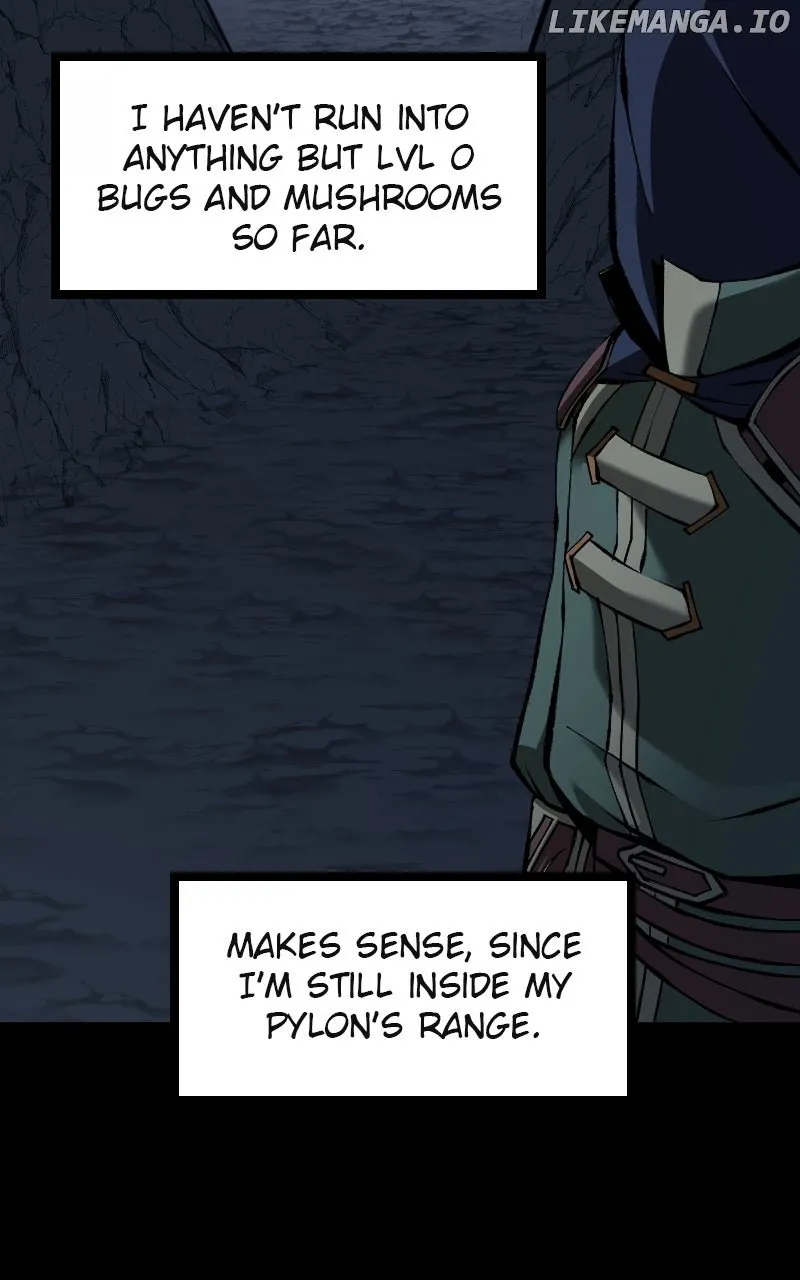 Primal Hunter Chapter 75 — Page 25