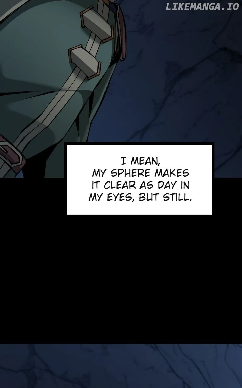 Primal Hunter Chapter 75 — Page 30
