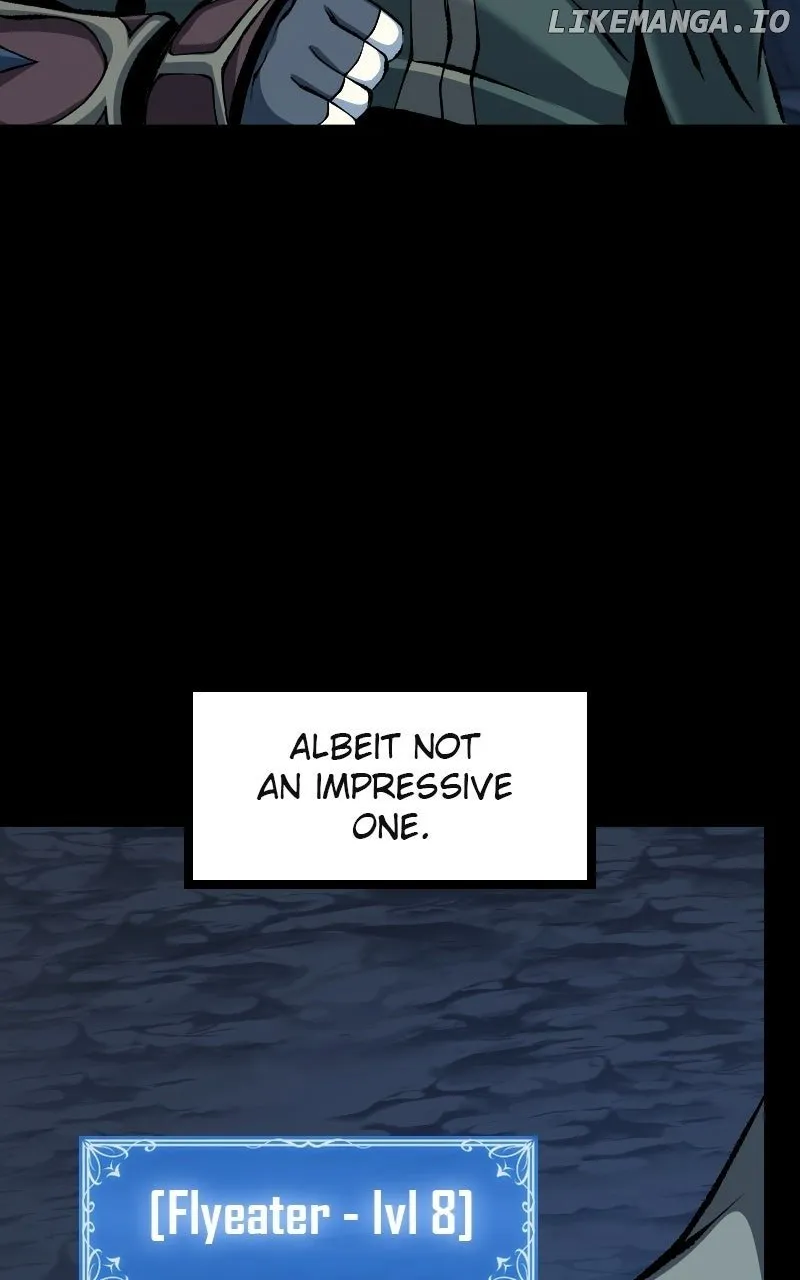 Primal Hunter Chapter 75 — Page 32
