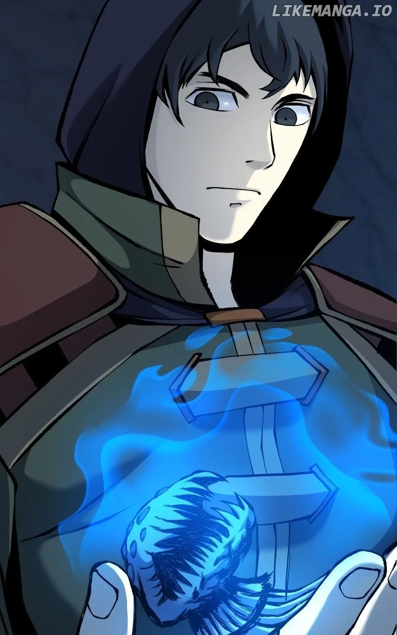 Primal Hunter Chapter 75 — Page 35
