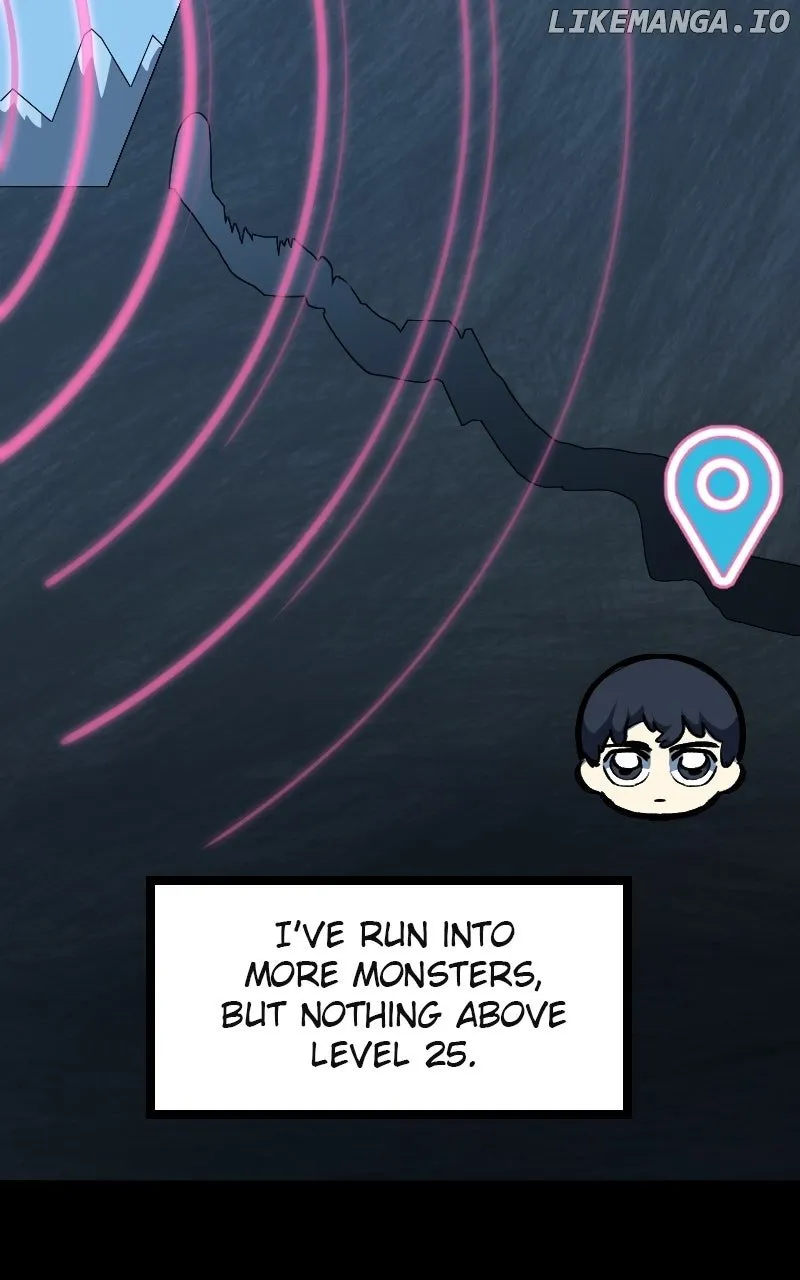 Primal Hunter Chapter 75 — Page 39