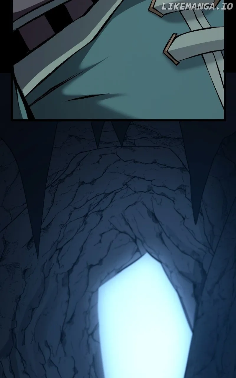 Primal Hunter Chapter 75 — Page 43