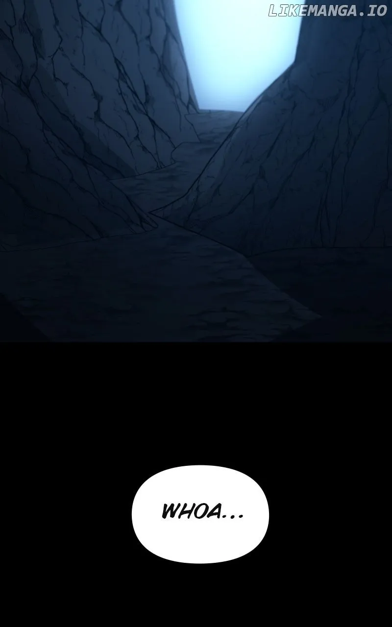 Primal Hunter Chapter 75 — Page 44