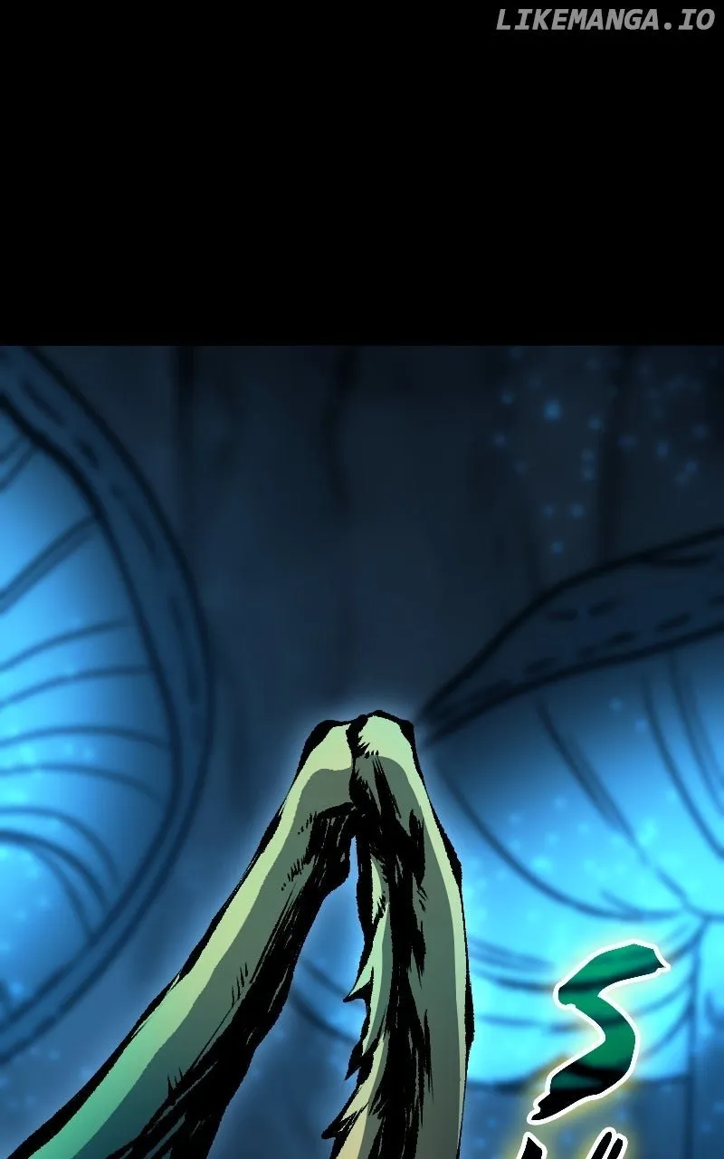 Primal Hunter Chapter 75 — Page 54