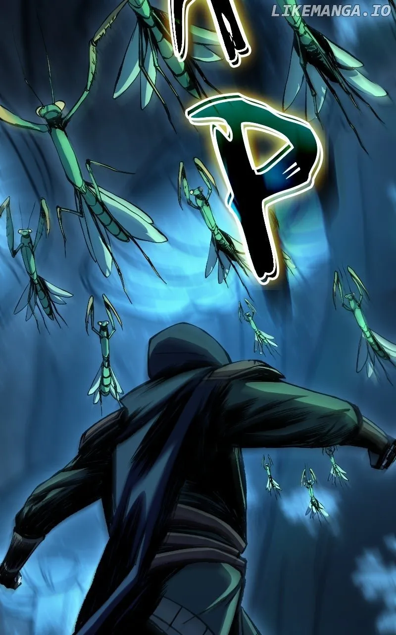 Primal Hunter Chapter 75 — Page 65