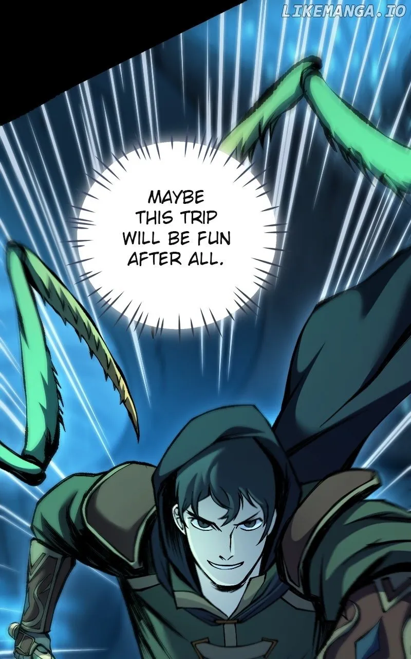Primal Hunter Chapter 75 — Page 67