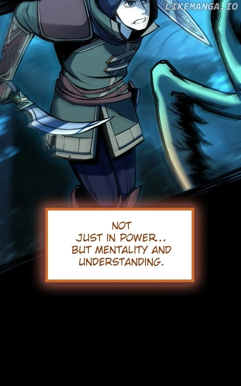 Primal Hunter Chapter 75 — Page 75