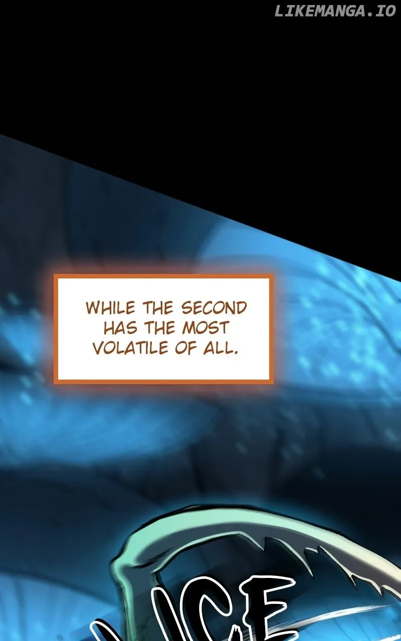 Primal Hunter Chapter 75 — Page 79