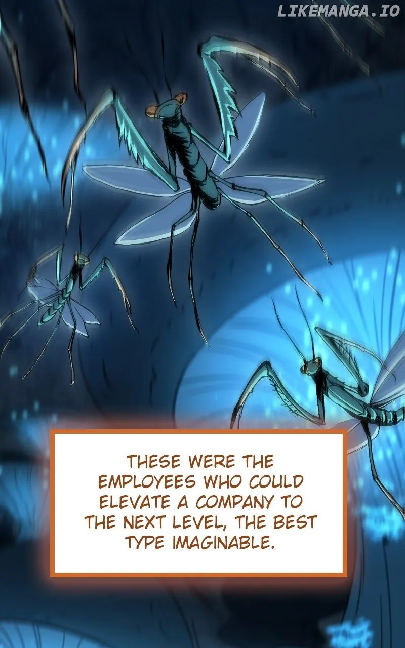 Primal Hunter Chapter 75 — Page 85