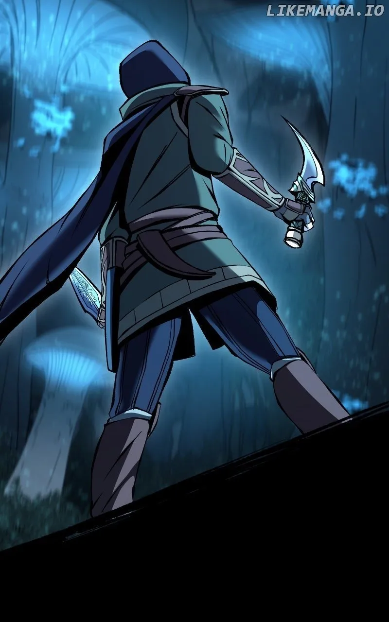 Primal Hunter Chapter 75 — Page 86