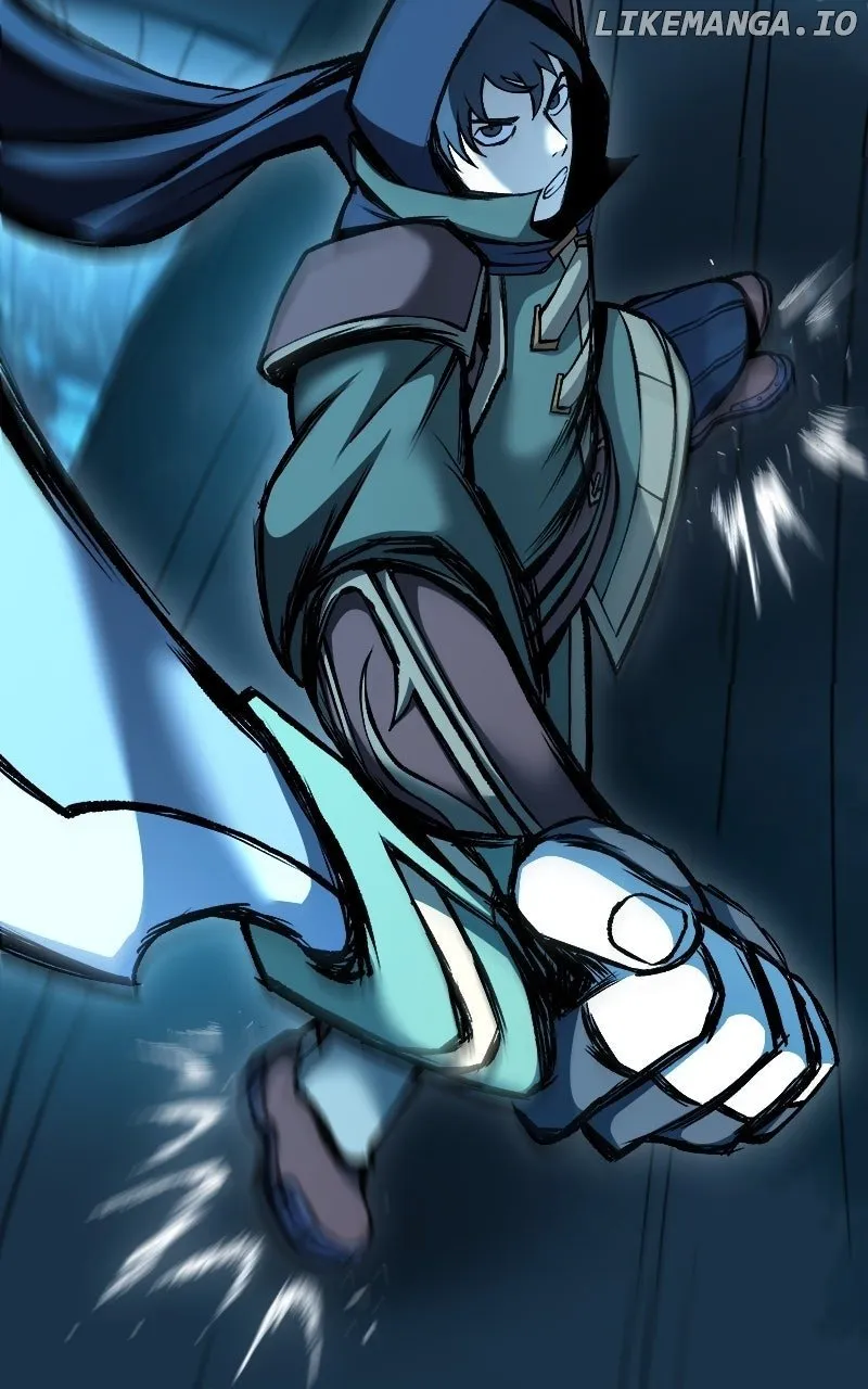 Primal Hunter Chapter 75 — Page 91