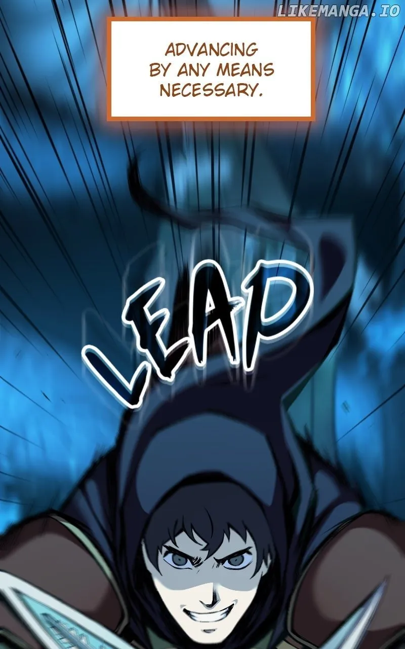 Primal Hunter Chapter 75 — Page 95