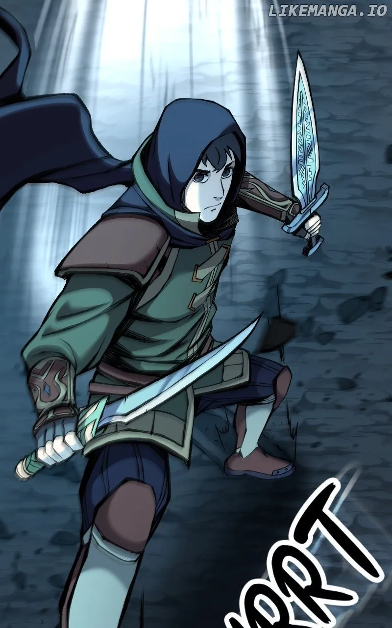 Primal Hunter Chapter 75 — Page 98