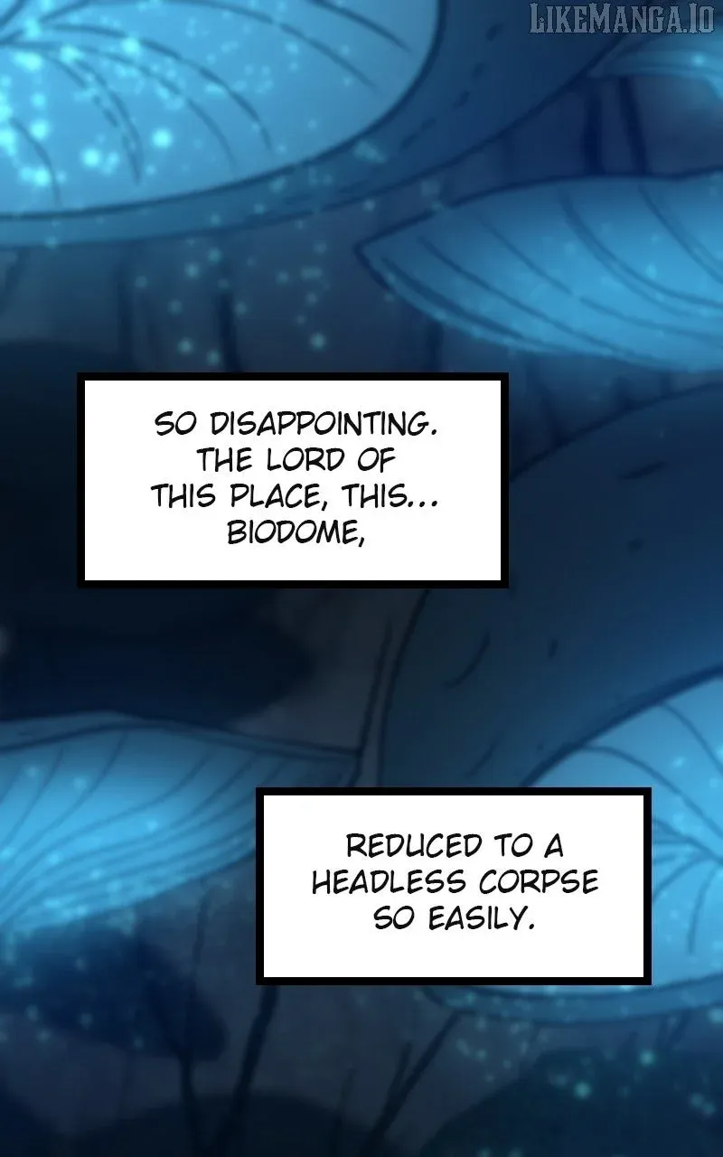 Primal Hunter Chapter 76 — Page 1