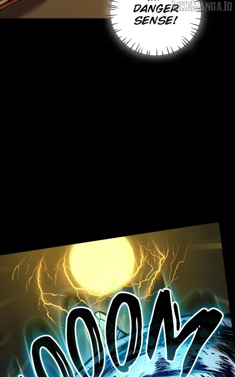 Primal Hunter Chapter 76 — Page 110