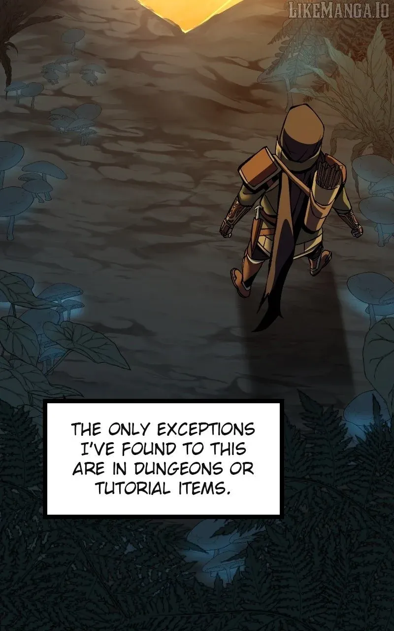 Primal Hunter Chapter 76 — Page 12