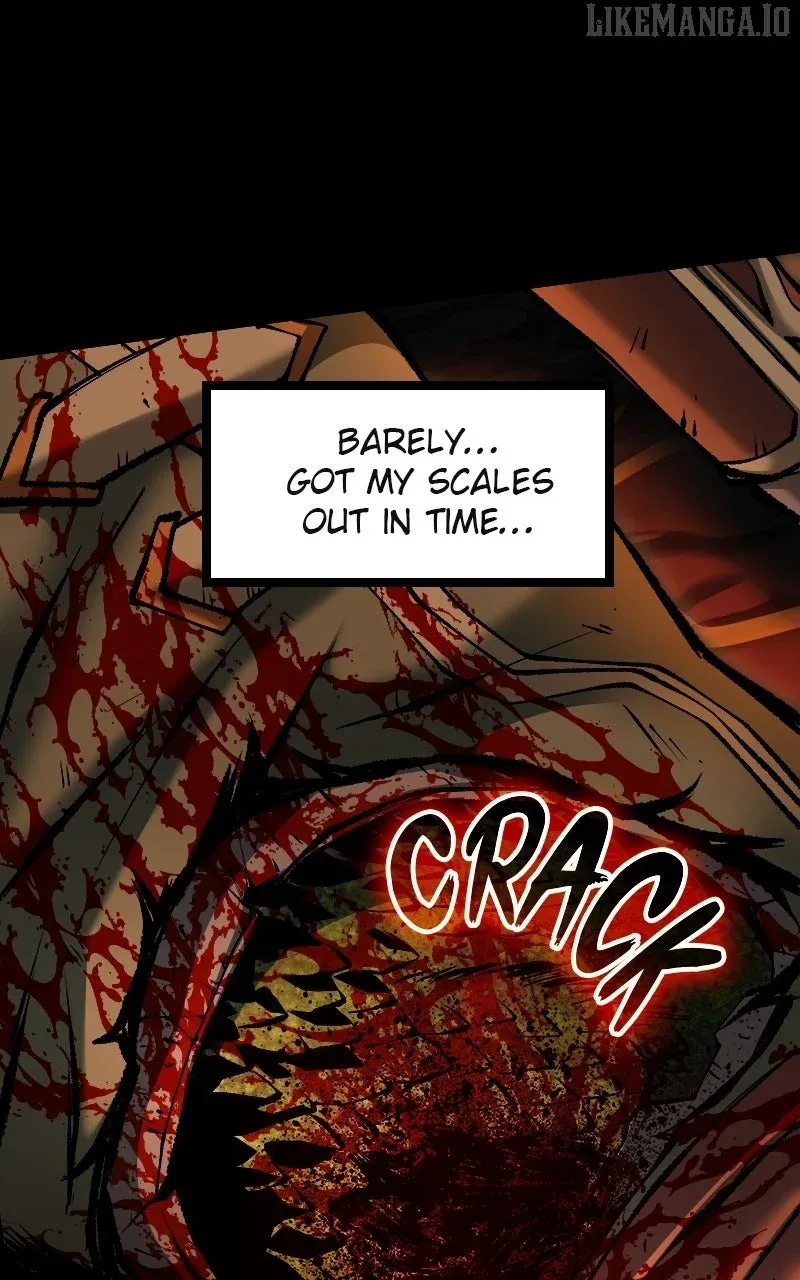 Primal Hunter Chapter 76 — Page 120