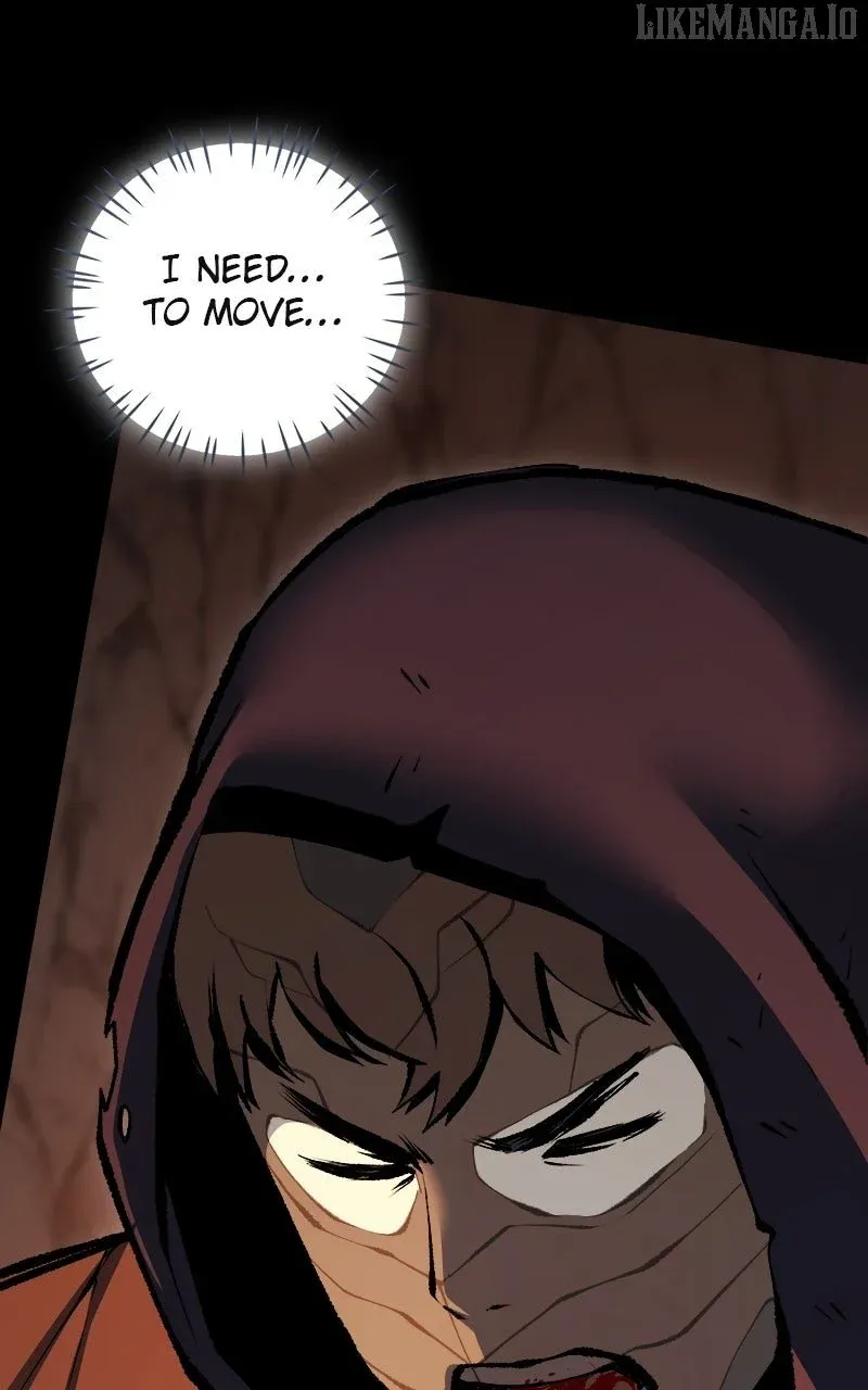 Primal Hunter Chapter 76 — Page 122