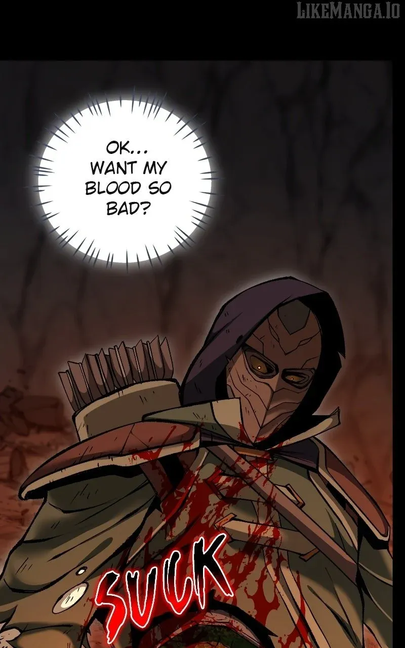 Primal Hunter Chapter 76 — Page 126