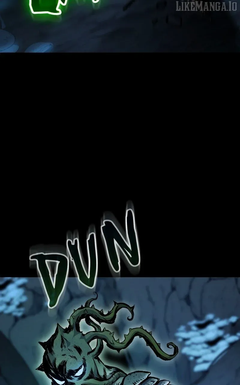 Primal Hunter Chapter 76 — Page 137