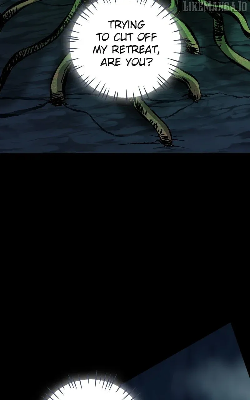 Primal Hunter Chapter 76 — Page 139