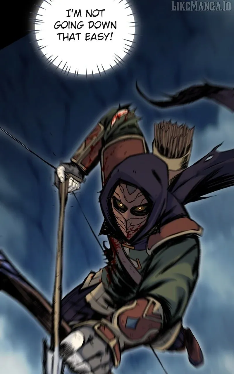 Primal Hunter Chapter 76 — Page 140