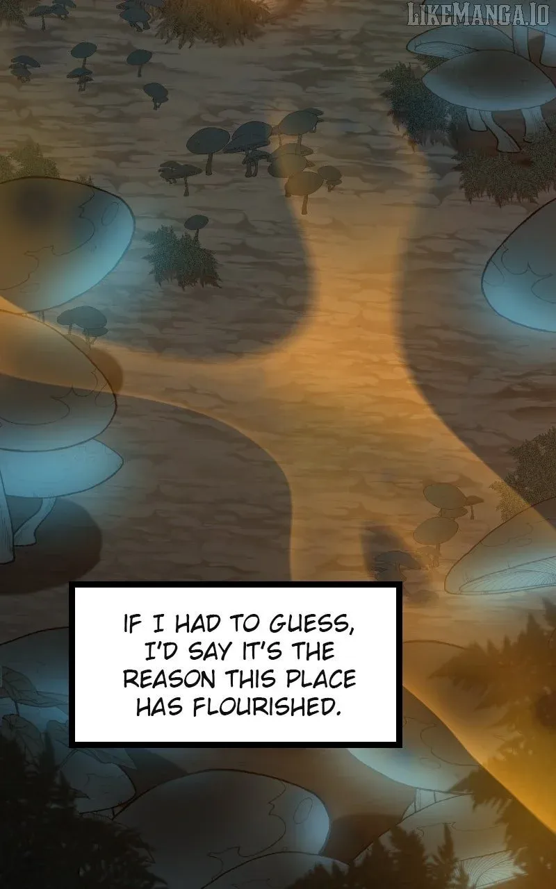 Primal Hunter Chapter 76 — Page 15
