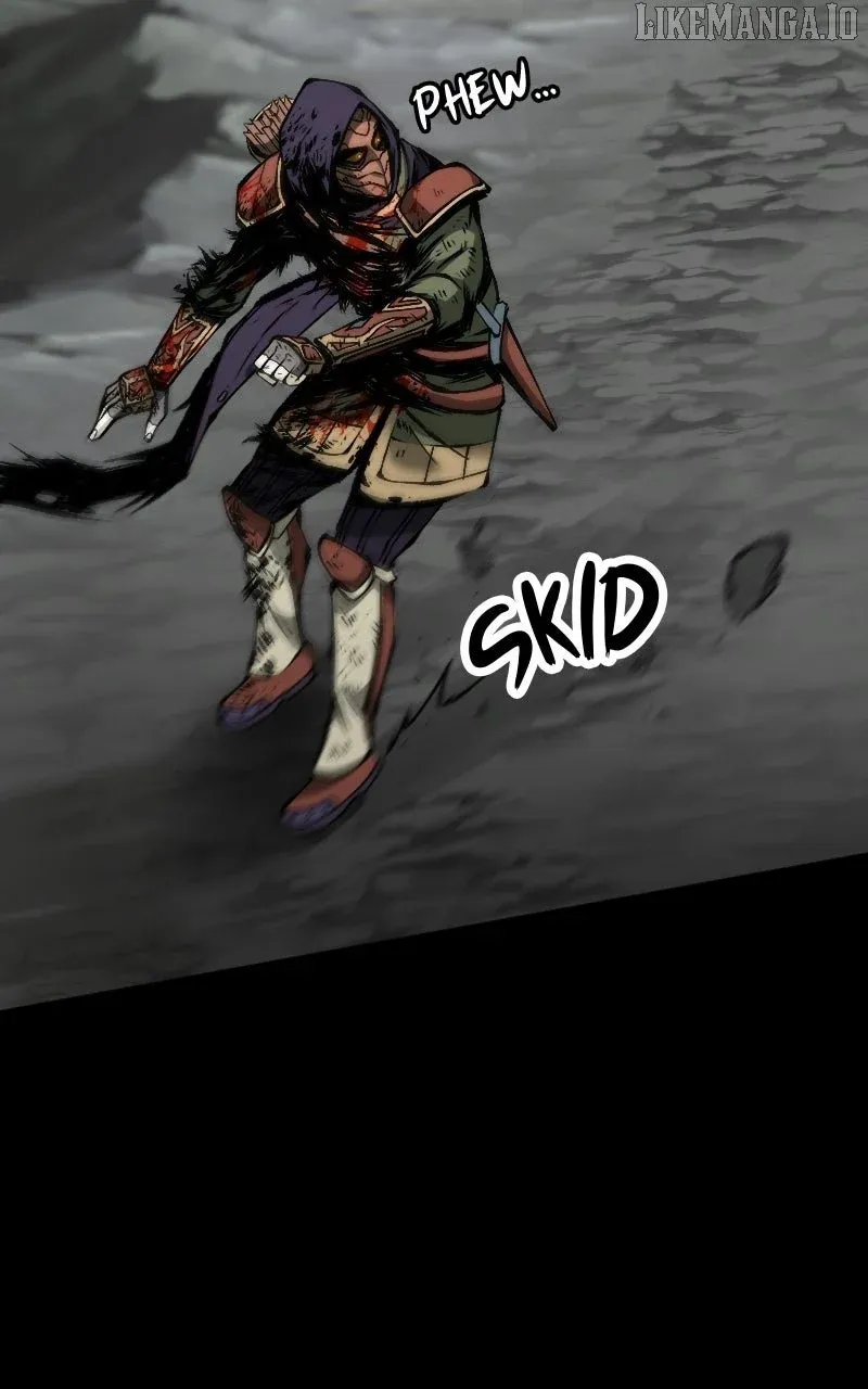 Primal Hunter Chapter 76 — Page 158