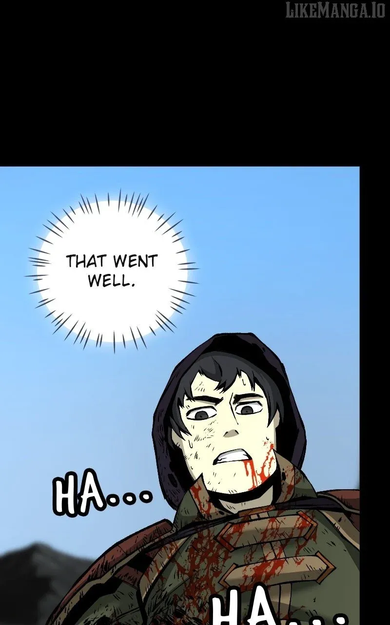 Primal Hunter Chapter 76 — Page 159