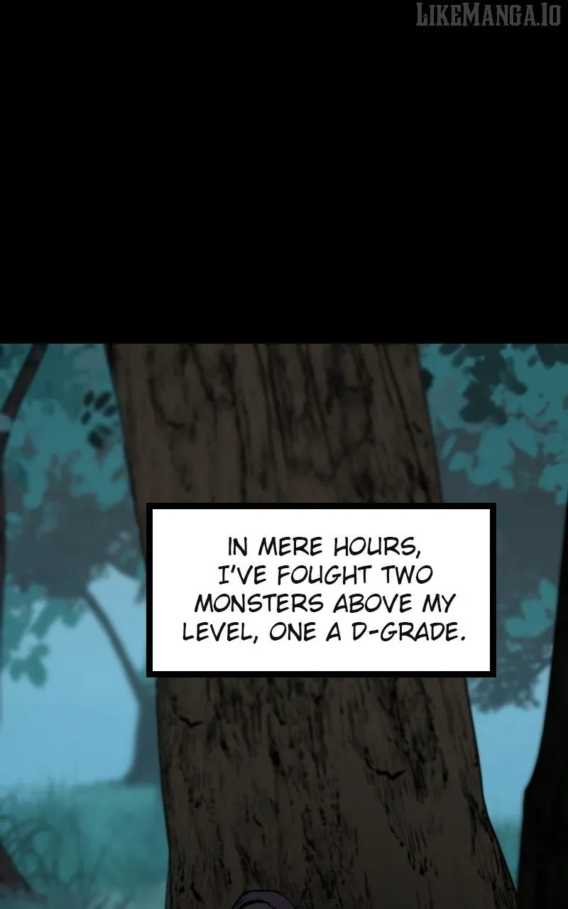 Primal Hunter Chapter 76 — Page 161