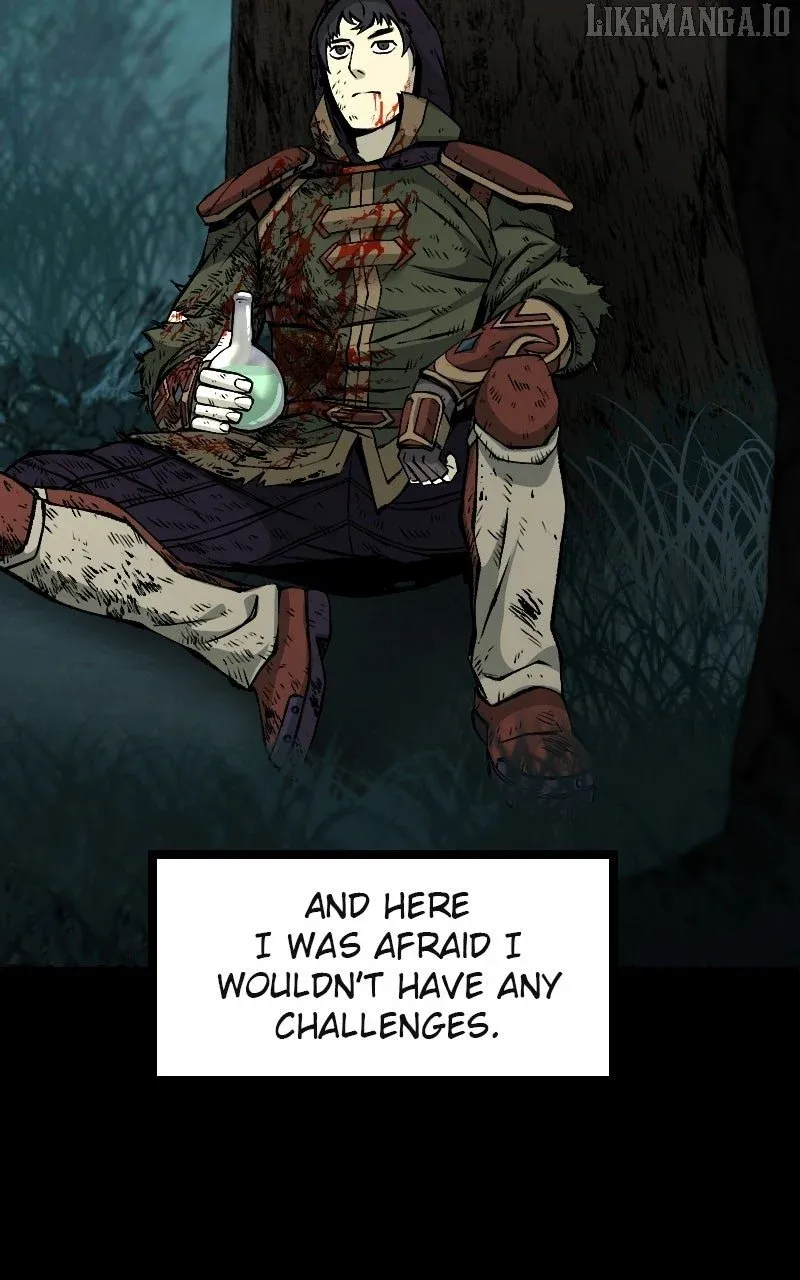 Primal Hunter Chapter 76 — Page 162