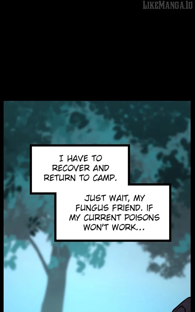 Primal Hunter Chapter 76 — Page 163