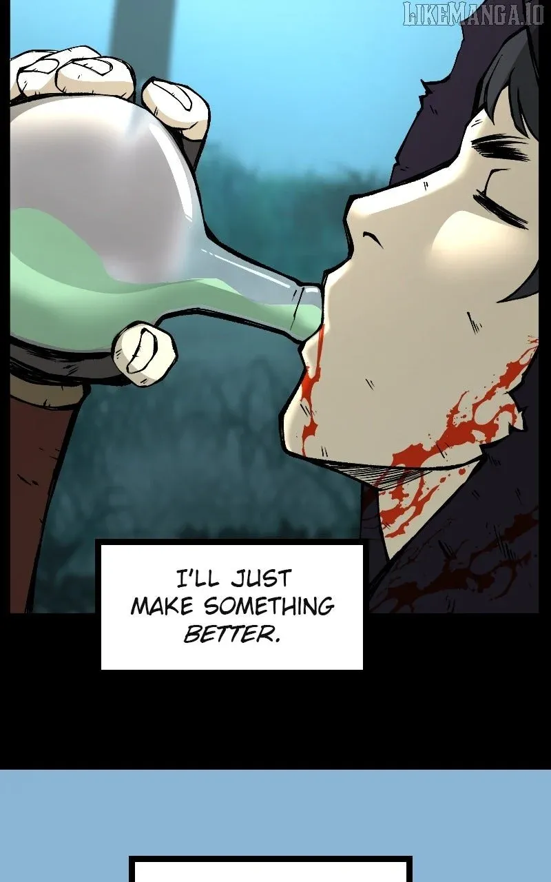 Primal Hunter Chapter 76 — Page 164
