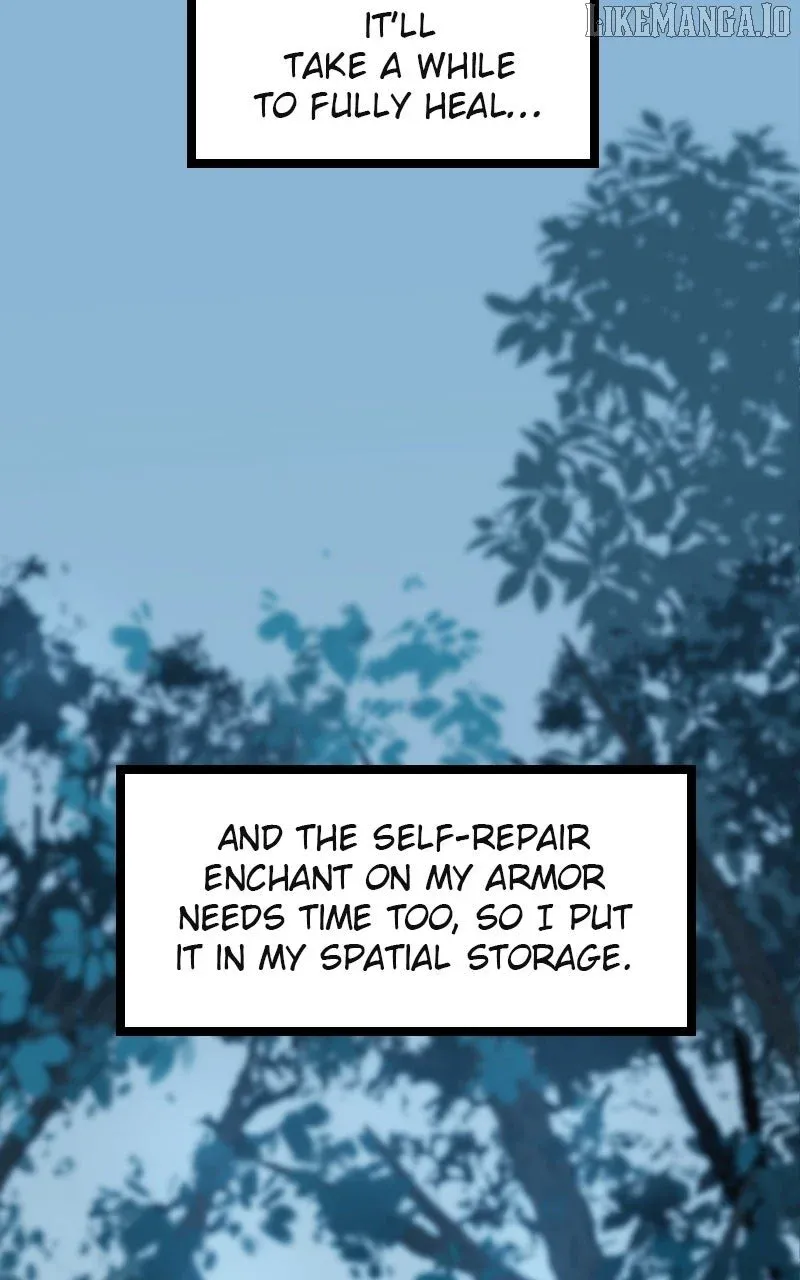 Primal Hunter Chapter 76 — Page 165