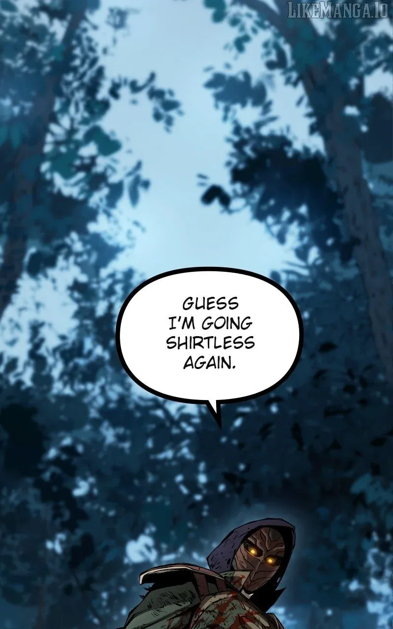 Primal Hunter Chapter 76 — Page 166