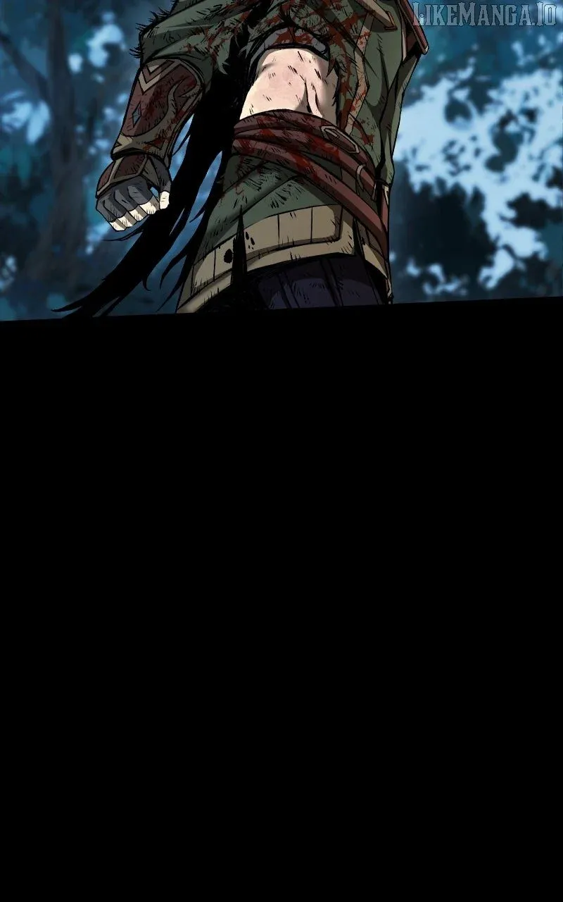 Primal Hunter Chapter 76 — Page 167