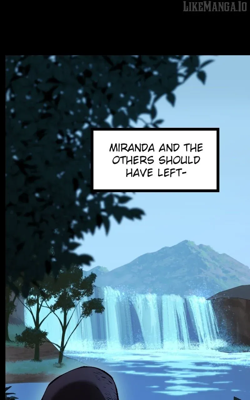 Primal Hunter Chapter 76 — Page 168