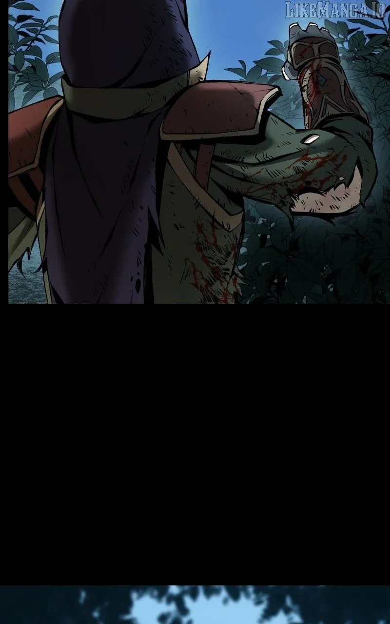 Primal Hunter Chapter 76 — Page 169