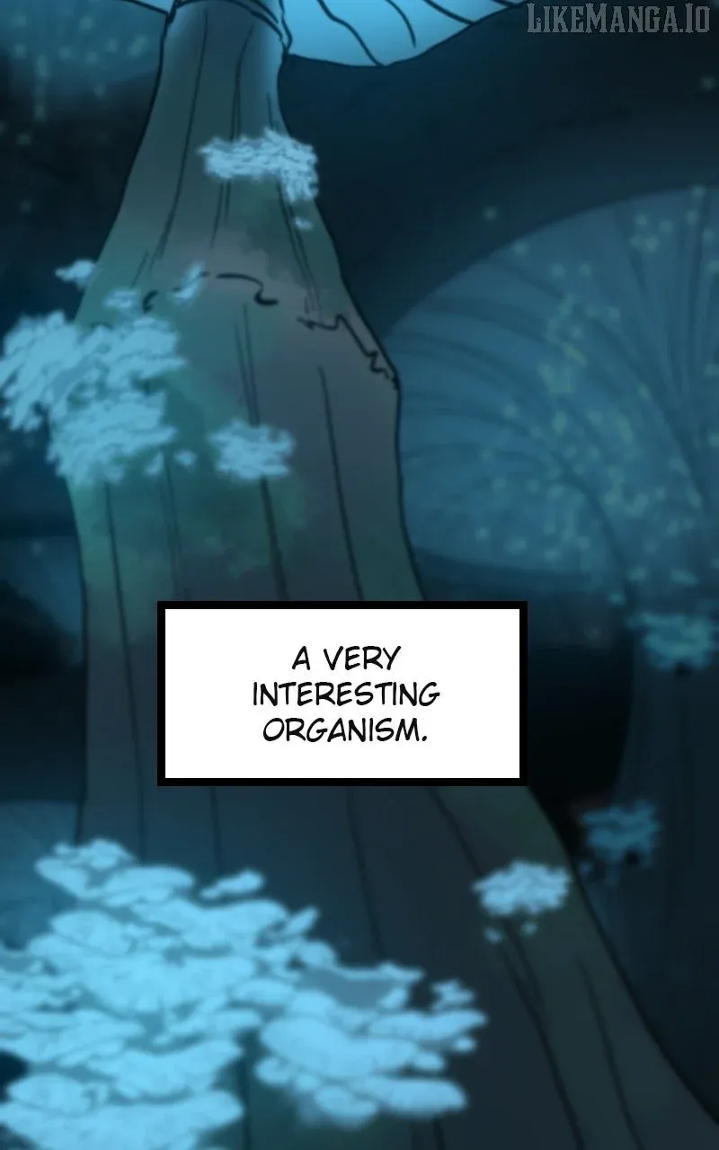 Primal Hunter Chapter 76 — Page 23
