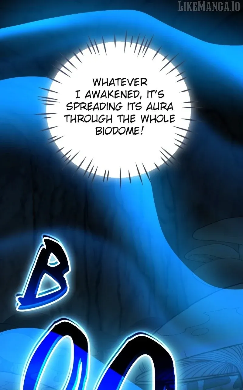Primal Hunter Chapter 76 — Page 36