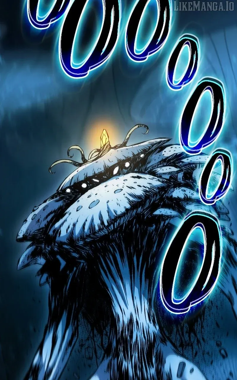 Primal Hunter Chapter 76 — Page 46