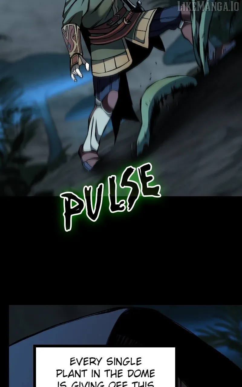 Primal Hunter Chapter 76 — Page 49